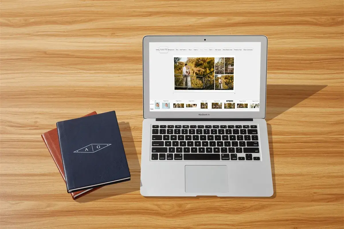 The Best Album Designer Software You Can Choose